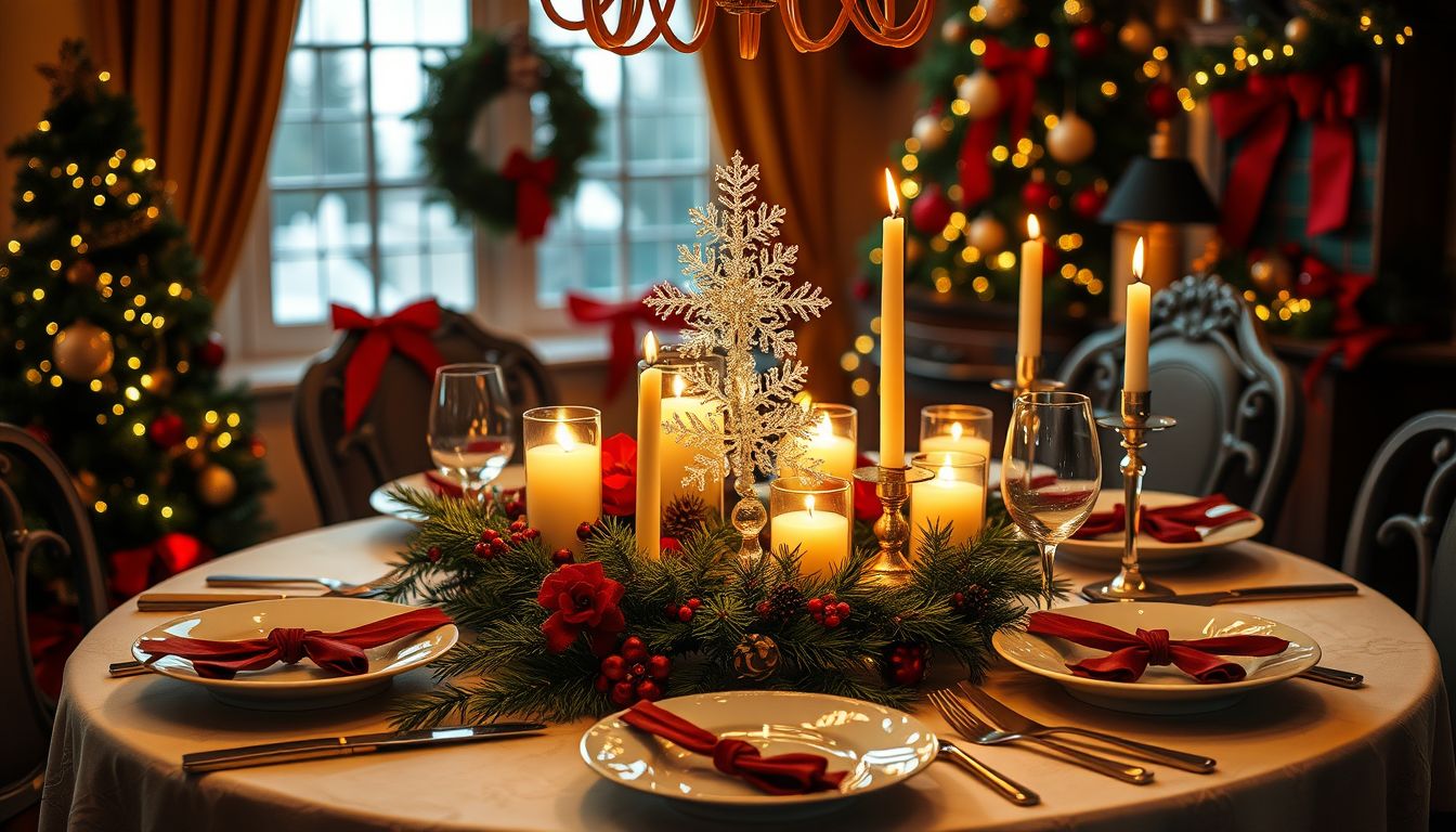 Antonella Clerici presenta Cena di Natale: scopri gli ospiti e come seguirla