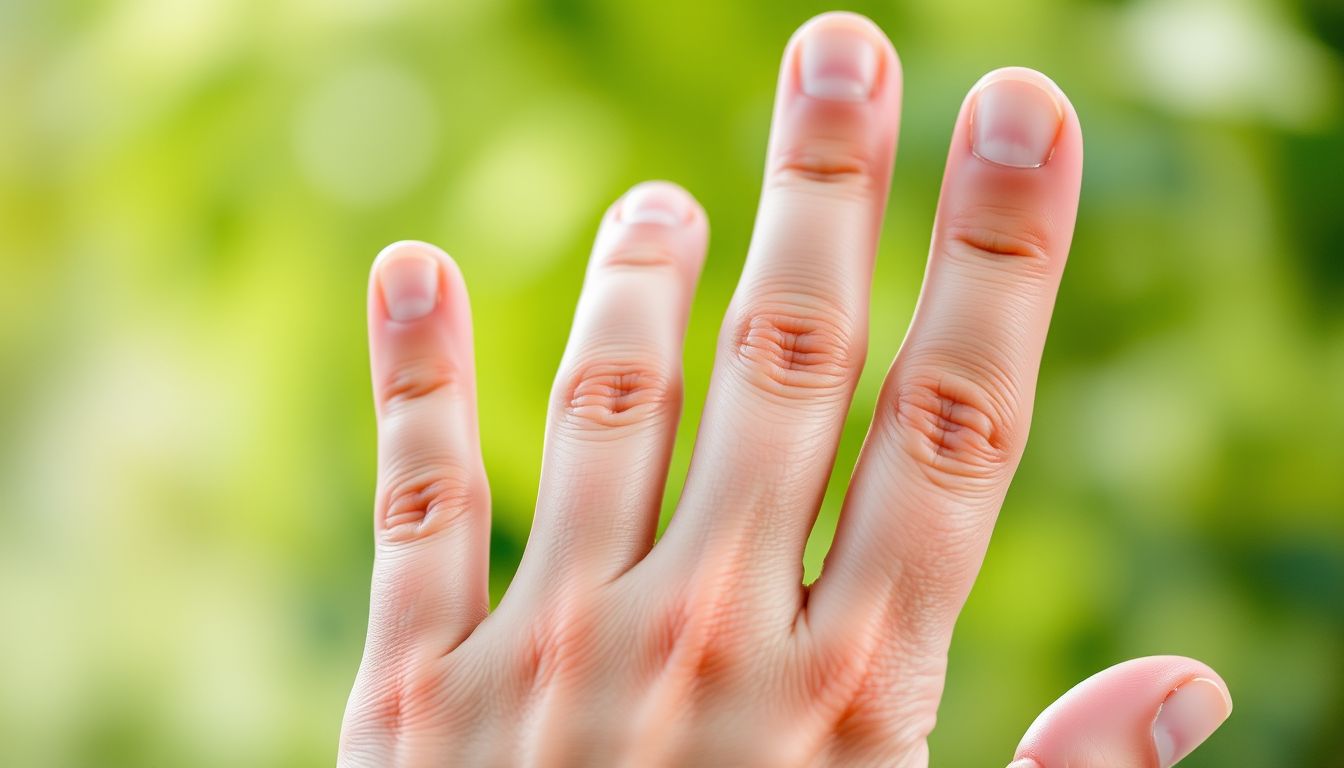 Anulare lungo e consumo di alcol: scopri la sorprendente connessione tra le dita