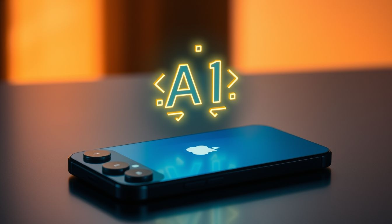 Apple e la privacy degli utenti: richieste di compromesso per il lancio dell'AI in Cina