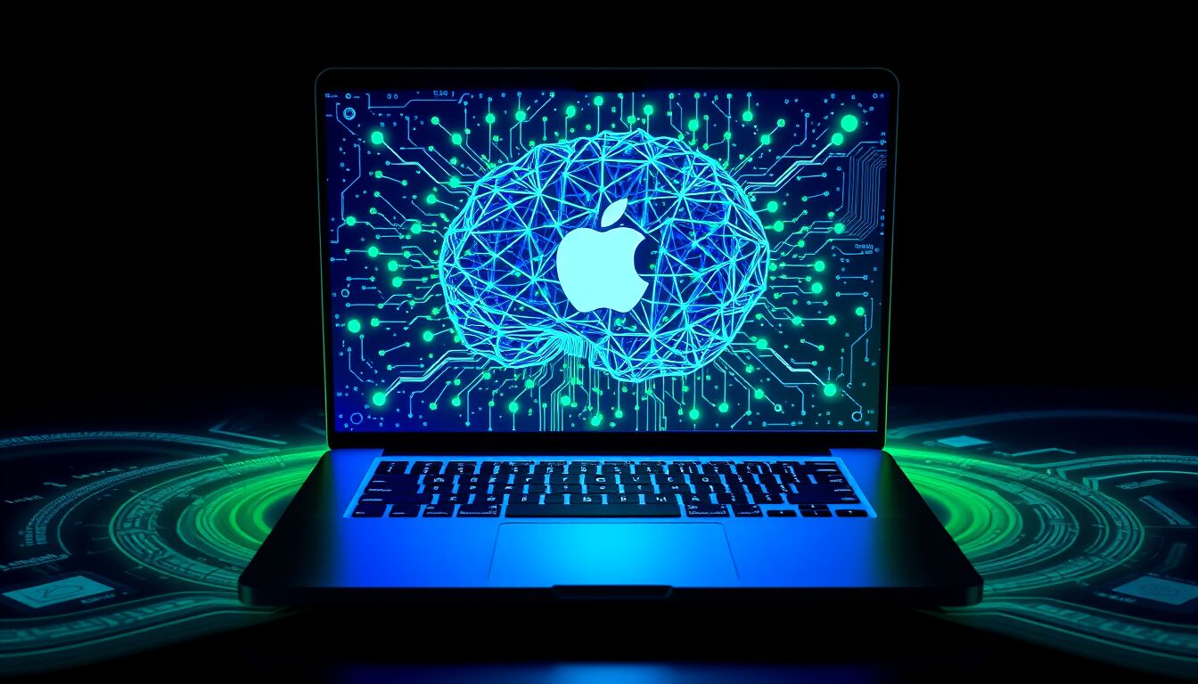 Apple migliora modelli linguistici grazie a ReDrafter e collaborazione con NVIDIA