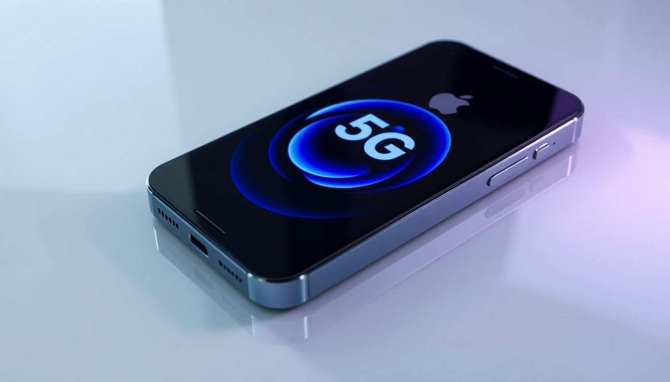 Apple presenta il primo modem 5G nel 2025 insieme al nuovo iPhone SE: ecco cosa aspettarsi
