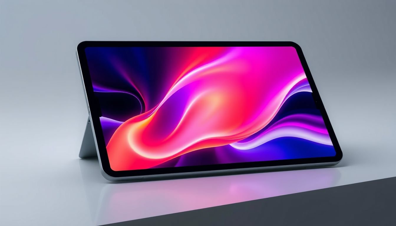 Apple progetta un innovativo iPad pieghevole gigante senza pieghe per un'esperienza utente rivoluzionaria