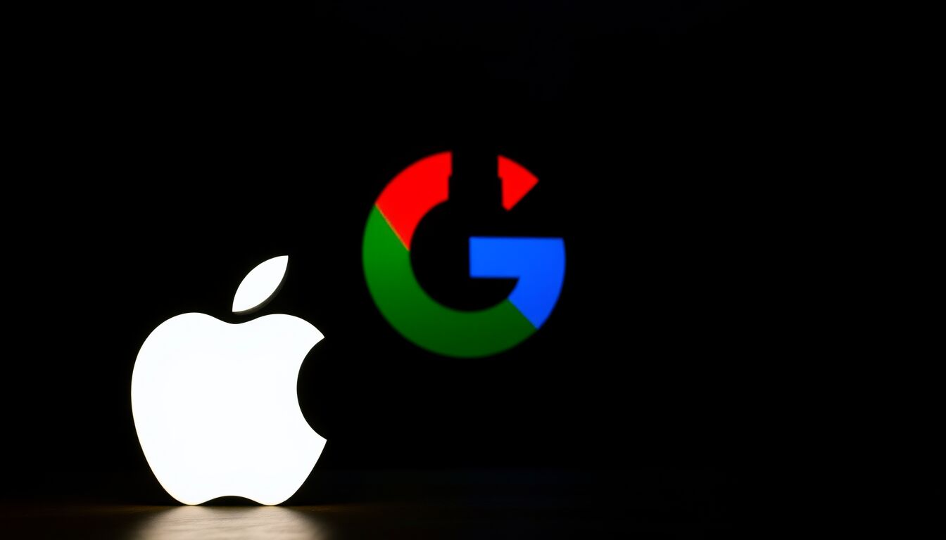 Apple si unisce alla sfida contro il monopolio di Google nel mercato digitale