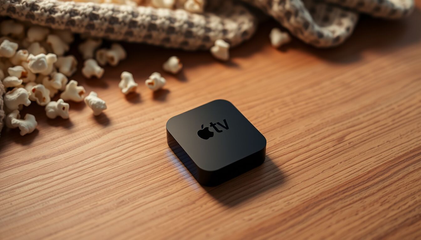 Apple TV+ offre sorprese: annuncio clamoroso in arrivo a breve senza costi!