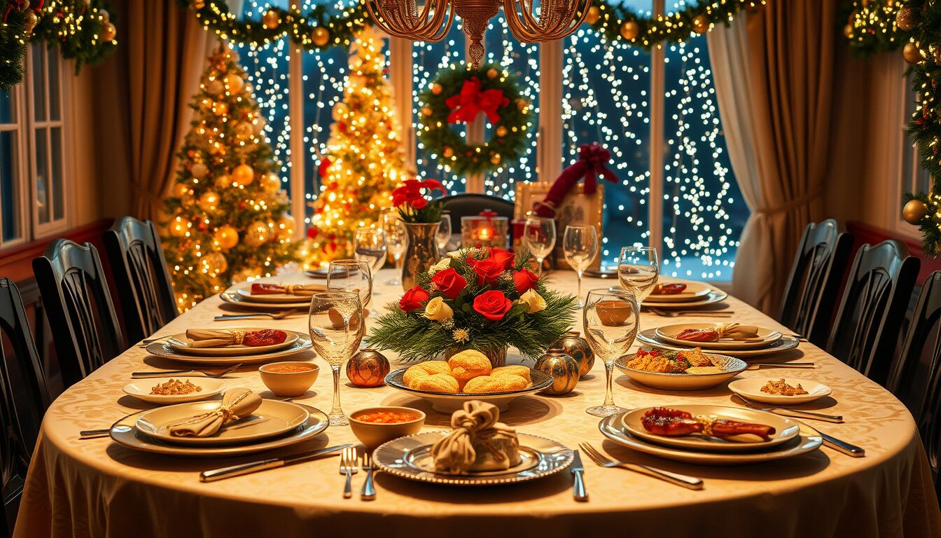 Ascolti TV: confronto tra Cena di Natale e Grande Fratello, chi ha trionfato?