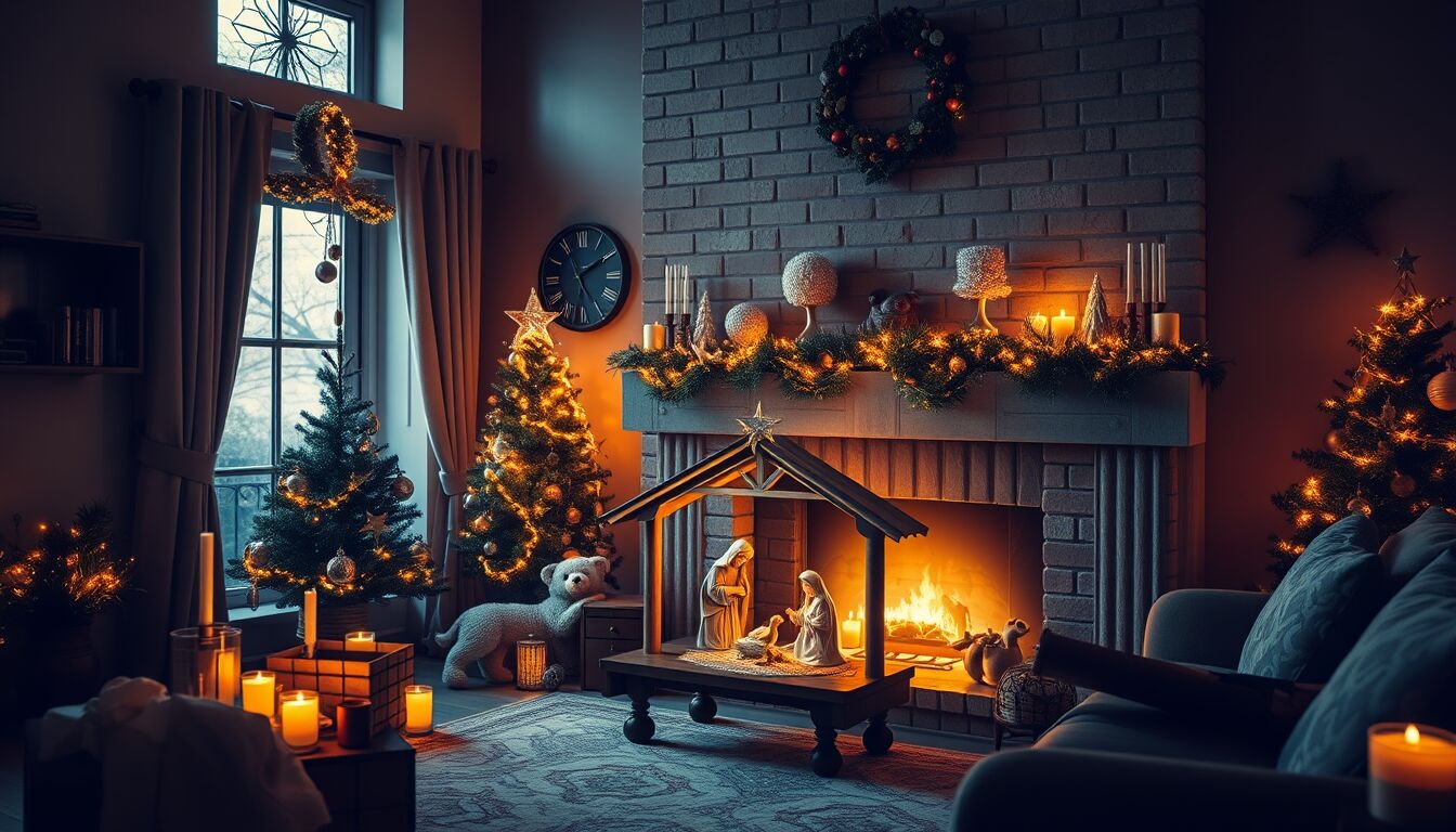 Ascolti TV: Natale in casa Cupiello svetta su Montecristo, flop per Diaco