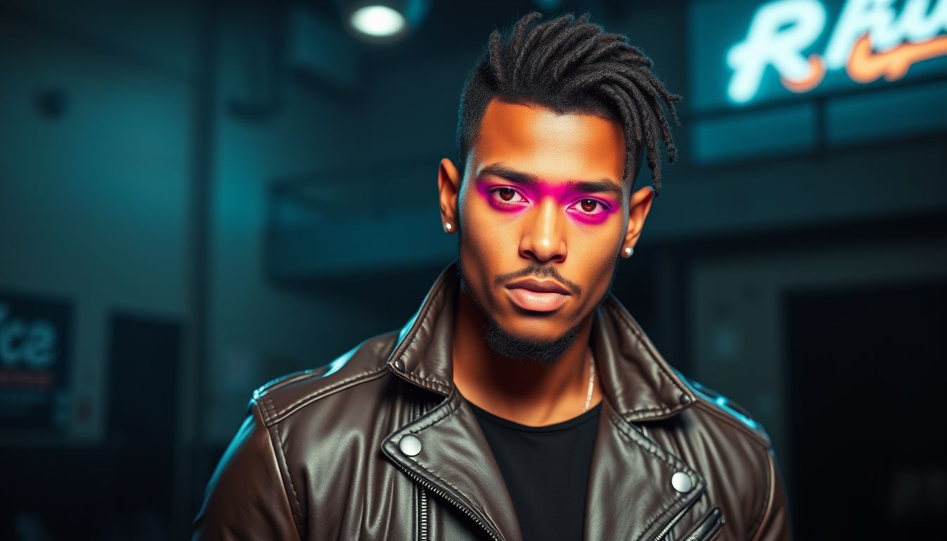 Attori più apprezzati: scopri i talenti emergenti del panorama cinematografico attuale