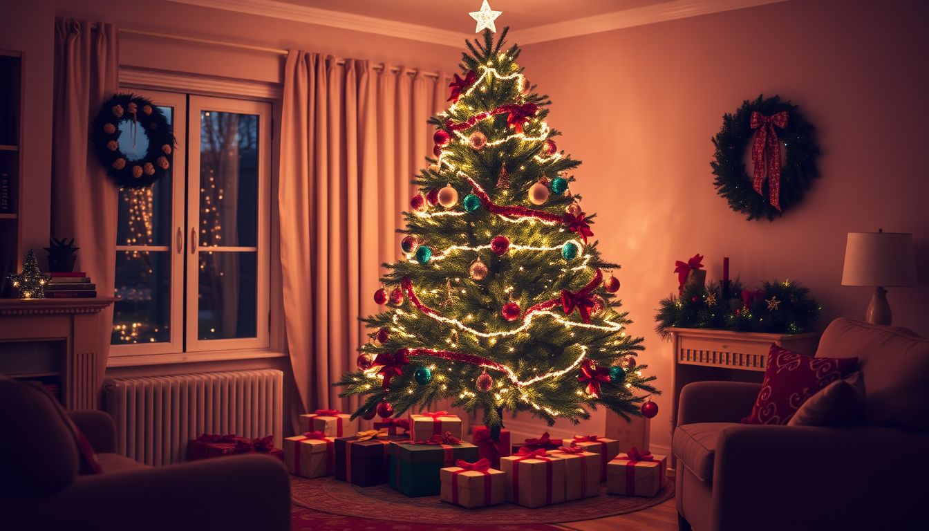 Auguri di Natale: 20 messaggi originali da condividere su WhatsApp con amici e famiglia