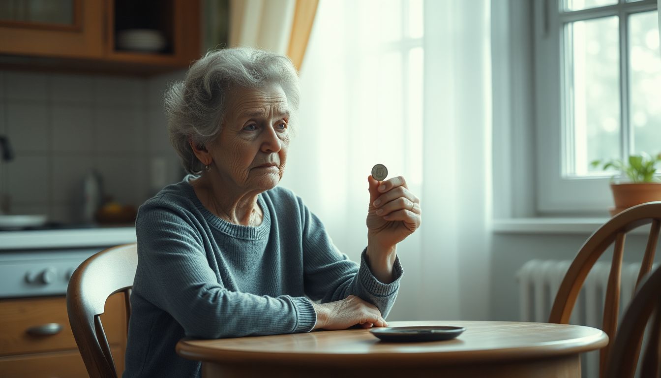 Aumento pensioni minime: verità e dubbi sugli 8 euro al mese per il futuro