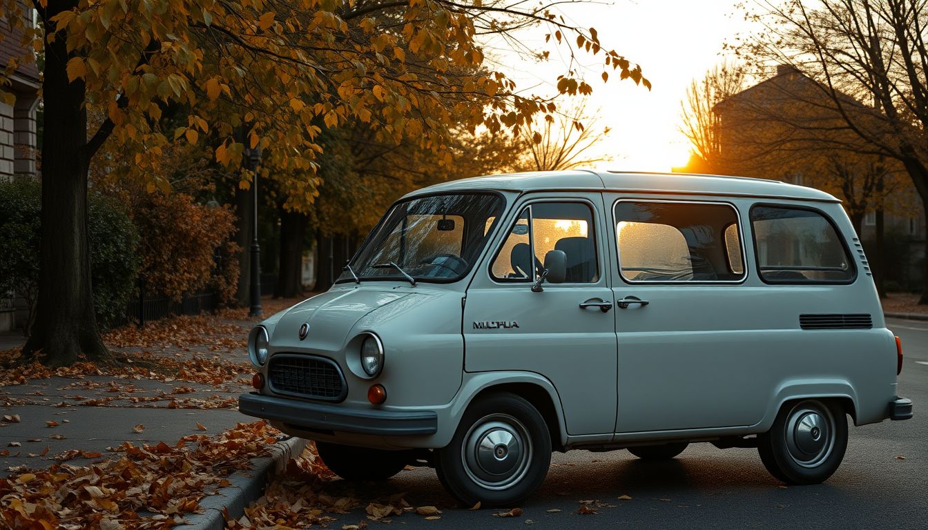 Auto a metano: perché novembre segna una svolta definitiva per il mercato automobilistico