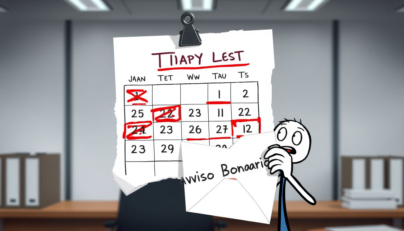 Avvisi bonari Agenzia Entrate, come affrontare i termini di scadenza imminenti