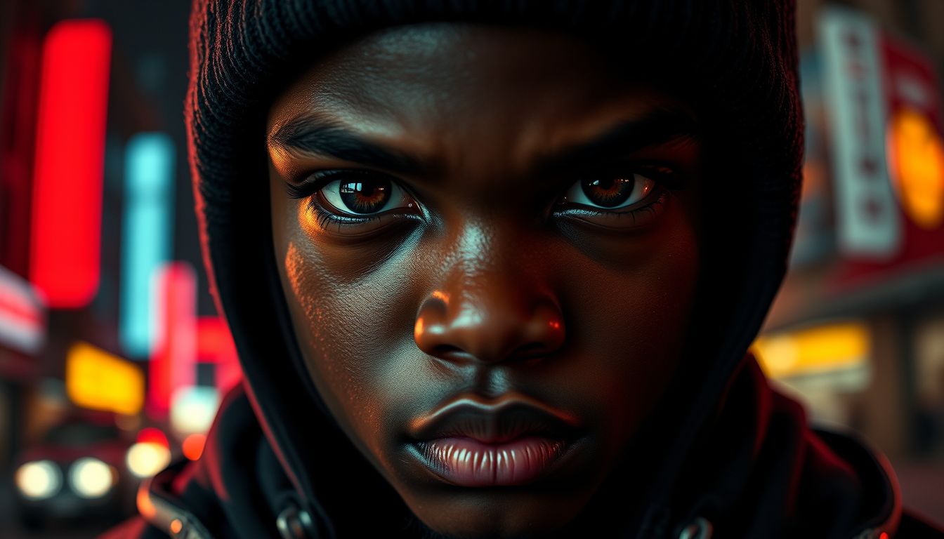 Baby Gang affronta le conseguenze legali, Emma rivela pensieri provocatori sulla giustizia