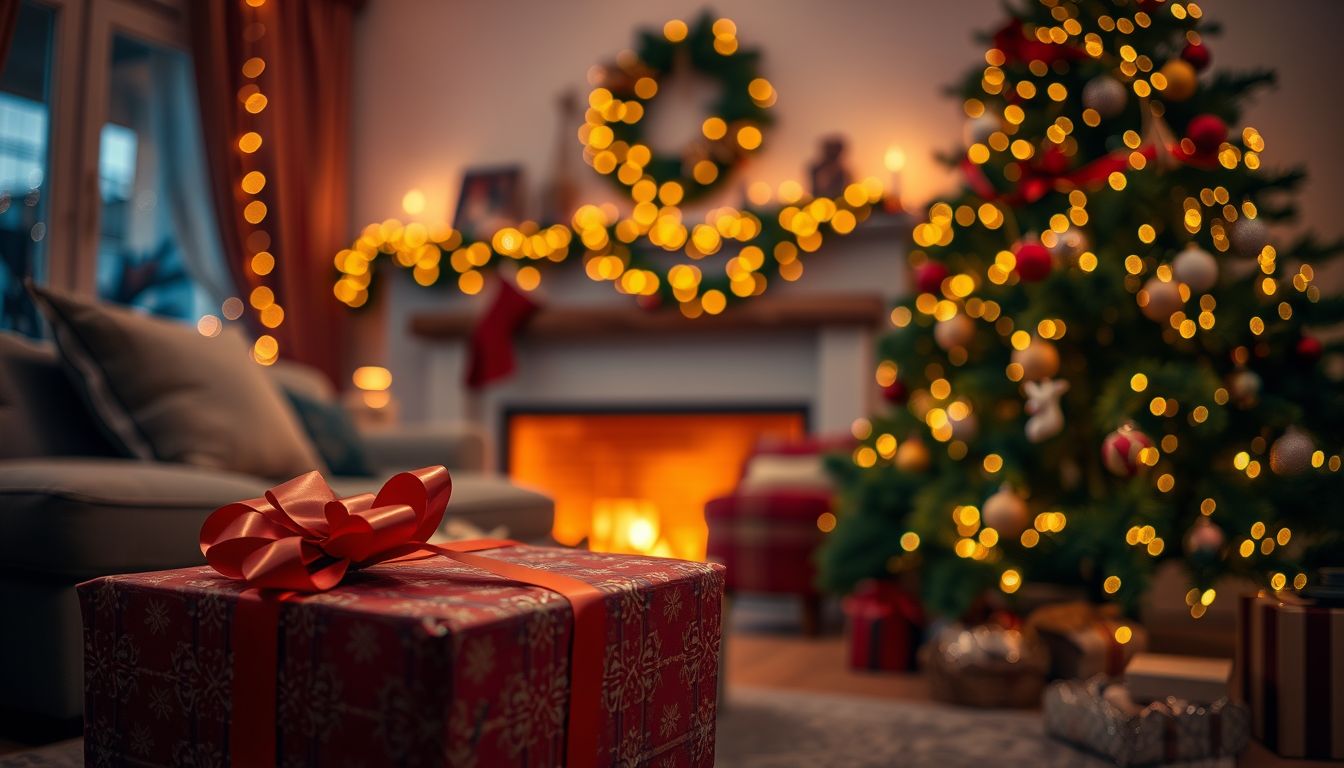 Badante: consigli su come gestire il stipendio prima delle festività natalizie