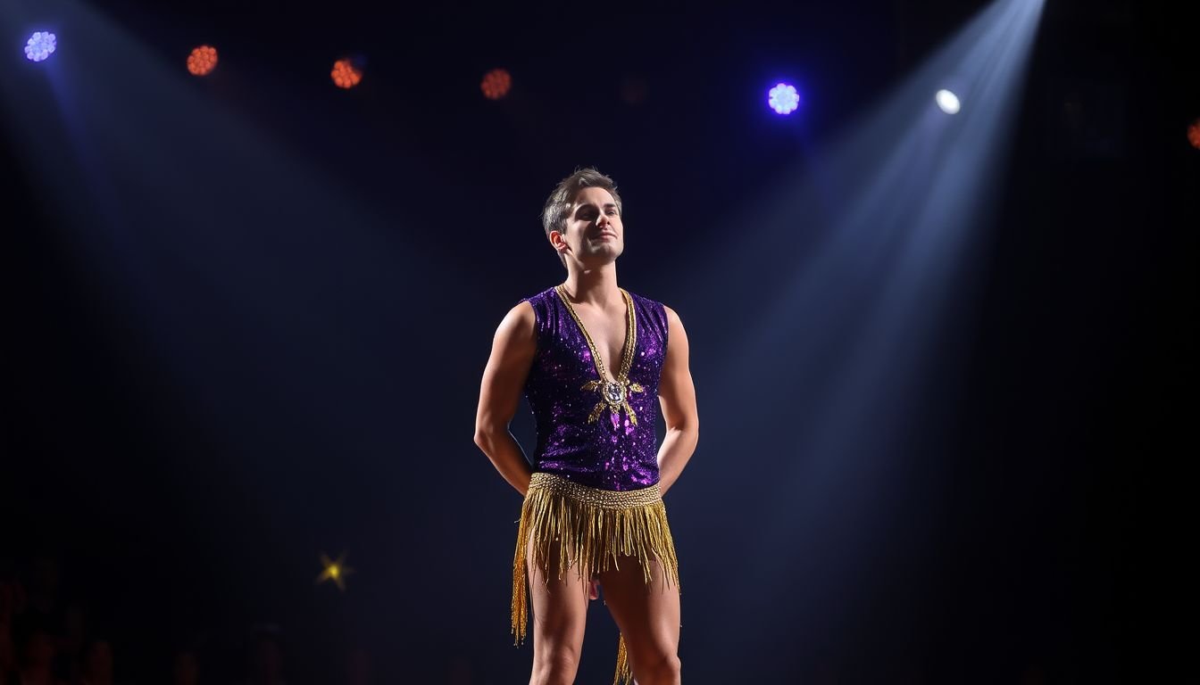 Ballando con le Stelle: Paolantoni escluso dalla finale sorprende il pubblico