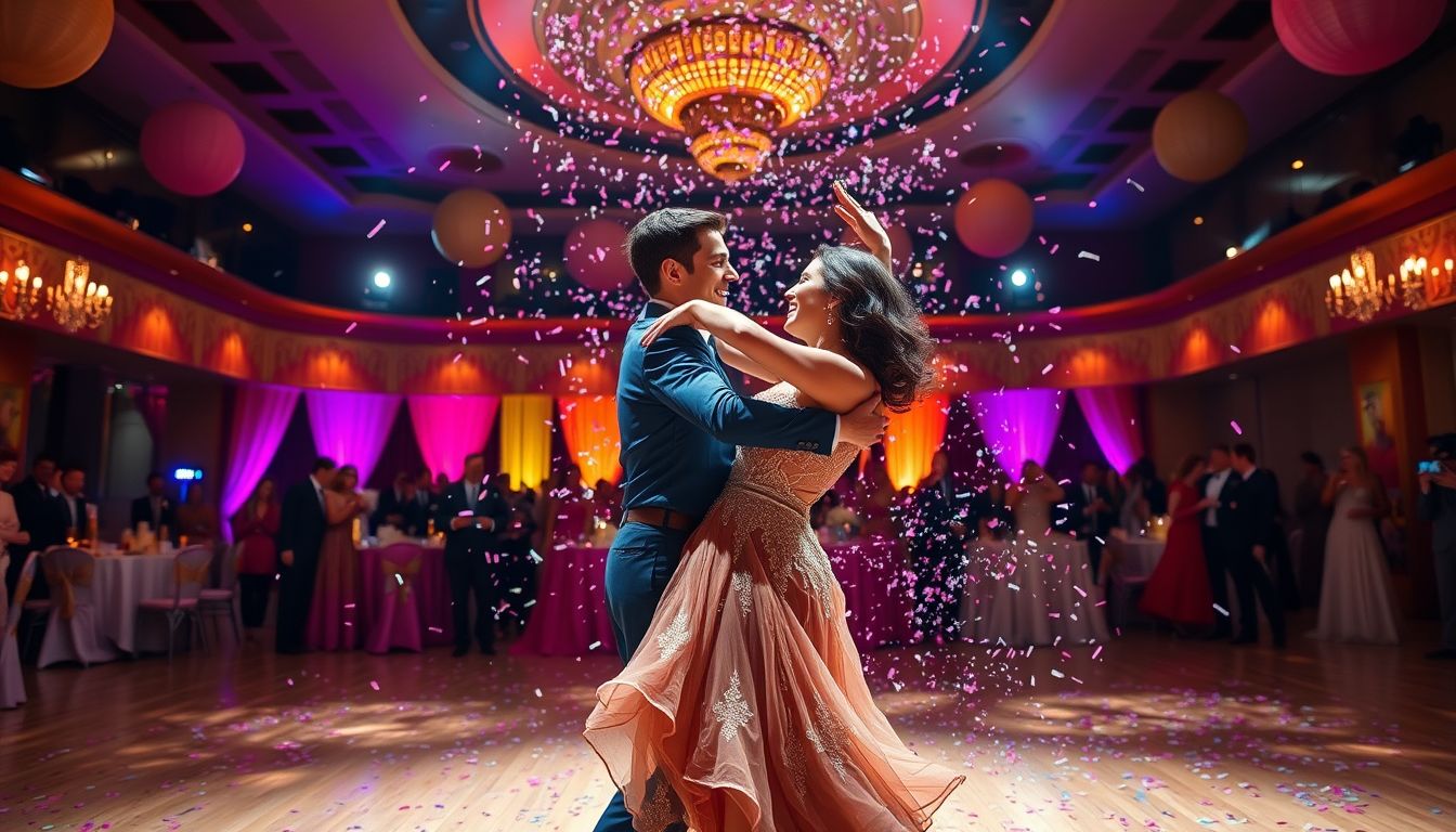 Ballando, retroscena esclusivi della finale con reazioni e festeggiamenti sorprendenti