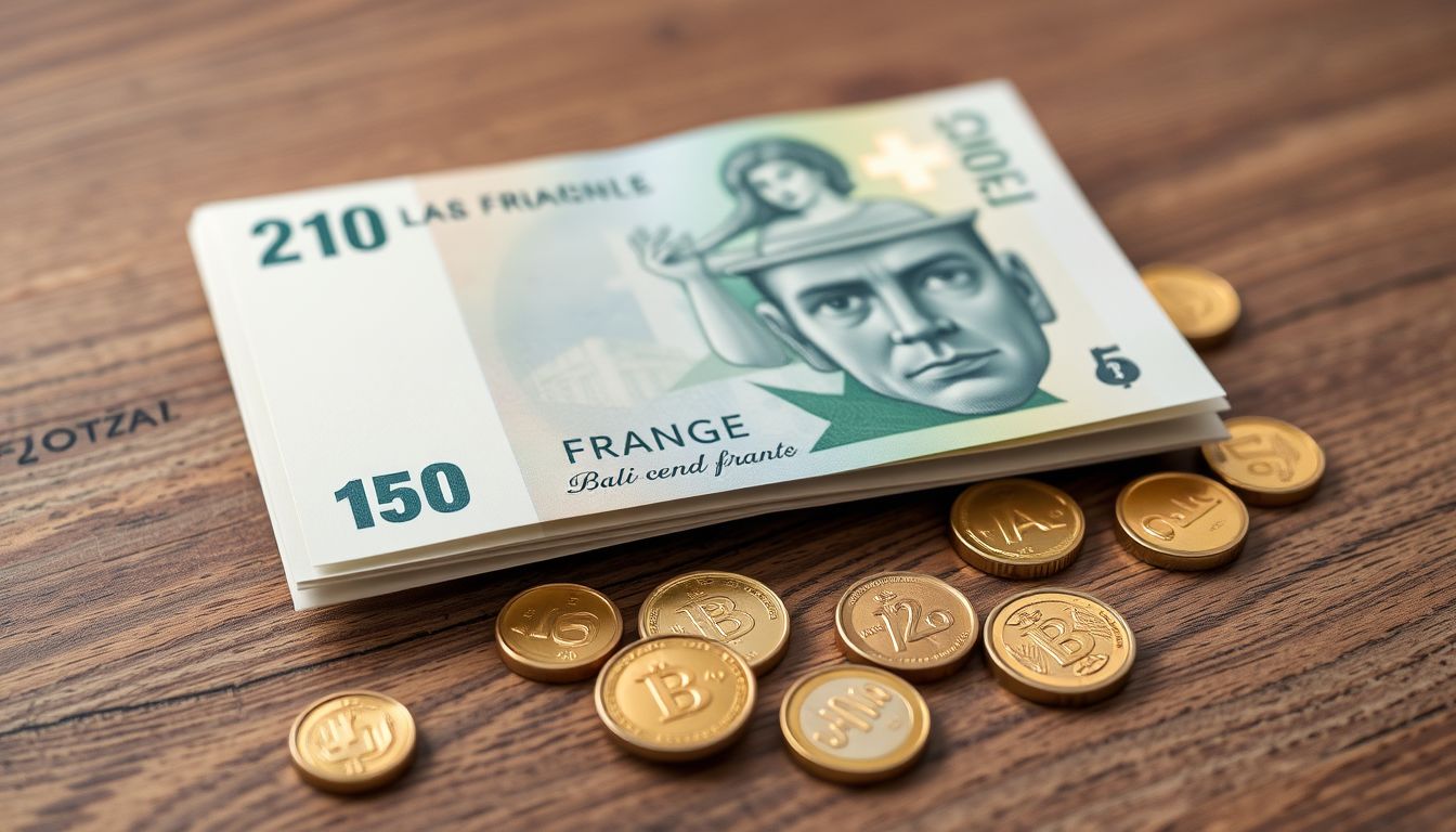 Banca Nazionale Svizzera attesa a ridurre ulteriormente il tasso d'interesse