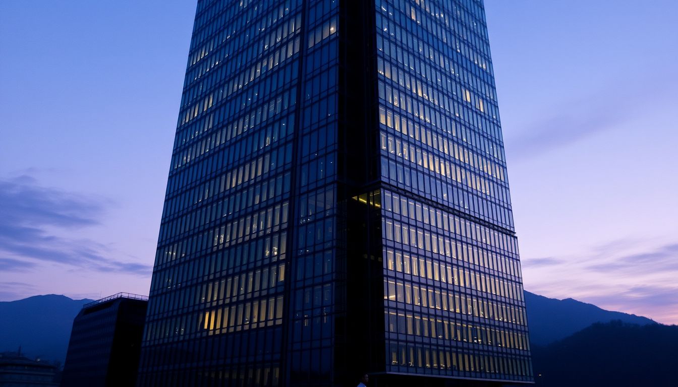 Banche svizzere cercano di ridurre il personale: strategie e impatti sul settore