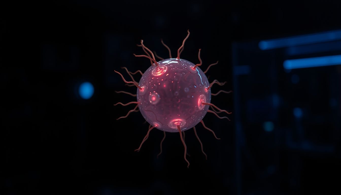 Batteri specchio: scienziati chiedono di fermare la ricerca per ragioni etiche e sanitarie