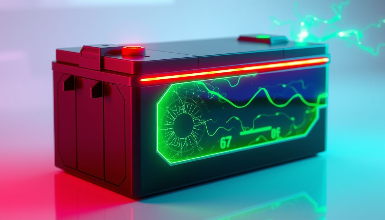 Batterie EV: studi rivelano una durata superiore del 40% rispetto alle stime iniziali