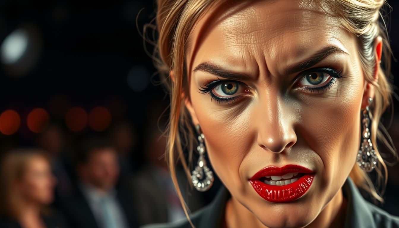 Beatrice Luzzi provoca Stefania Orlando nel Grande Fratello: un misterioso legame da scoprire