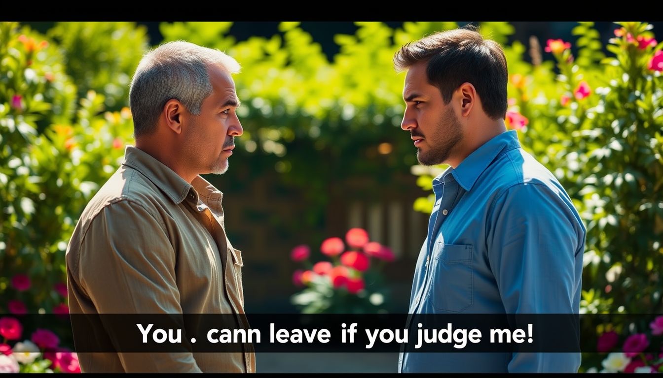 Bernardo Cherubini risponde a Lorenzo al GF: "Basta manipolazioni e giochetti!"