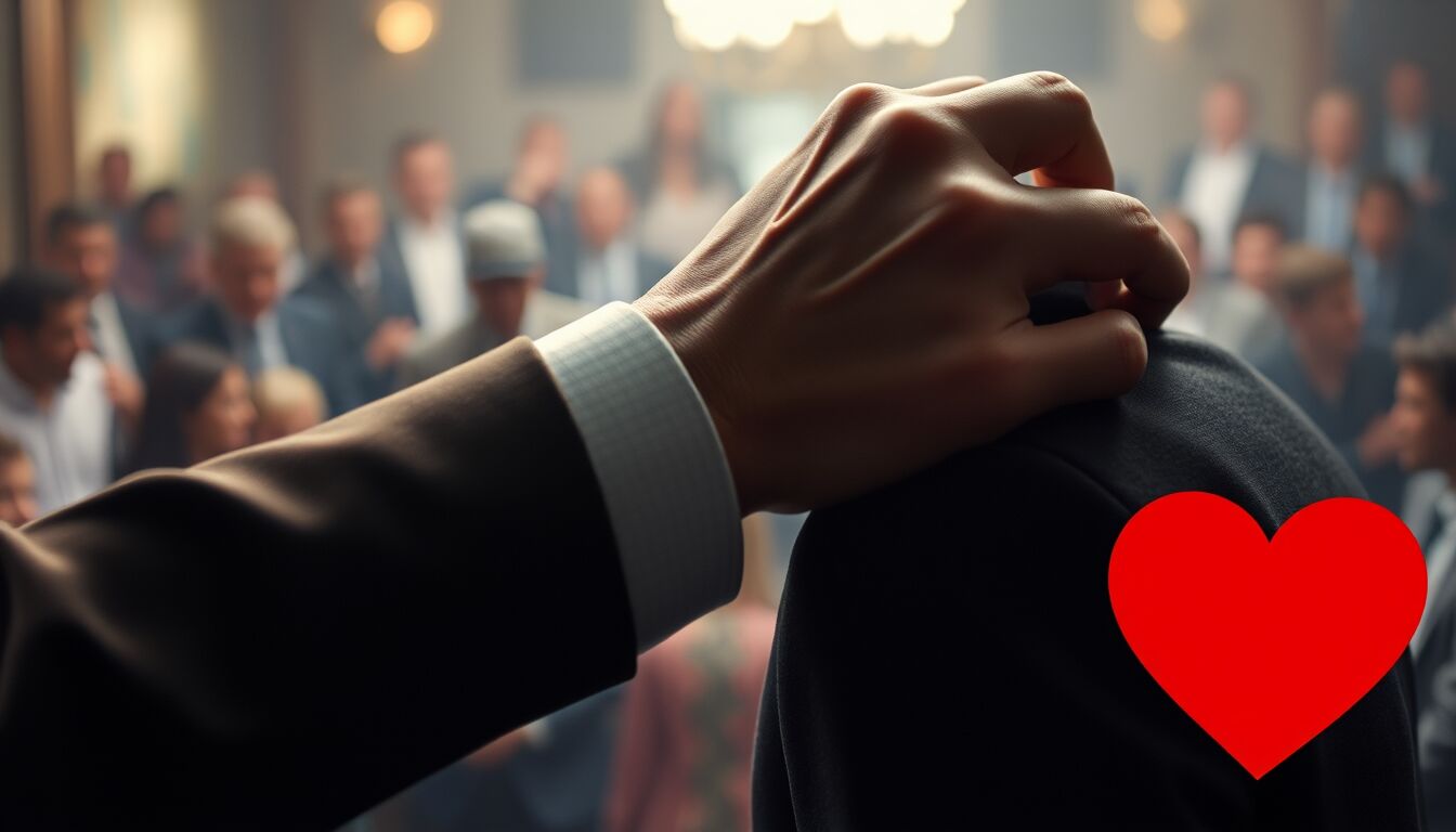 Bernardo Cherubini svela il gesto violento censurato al Grande Fratello