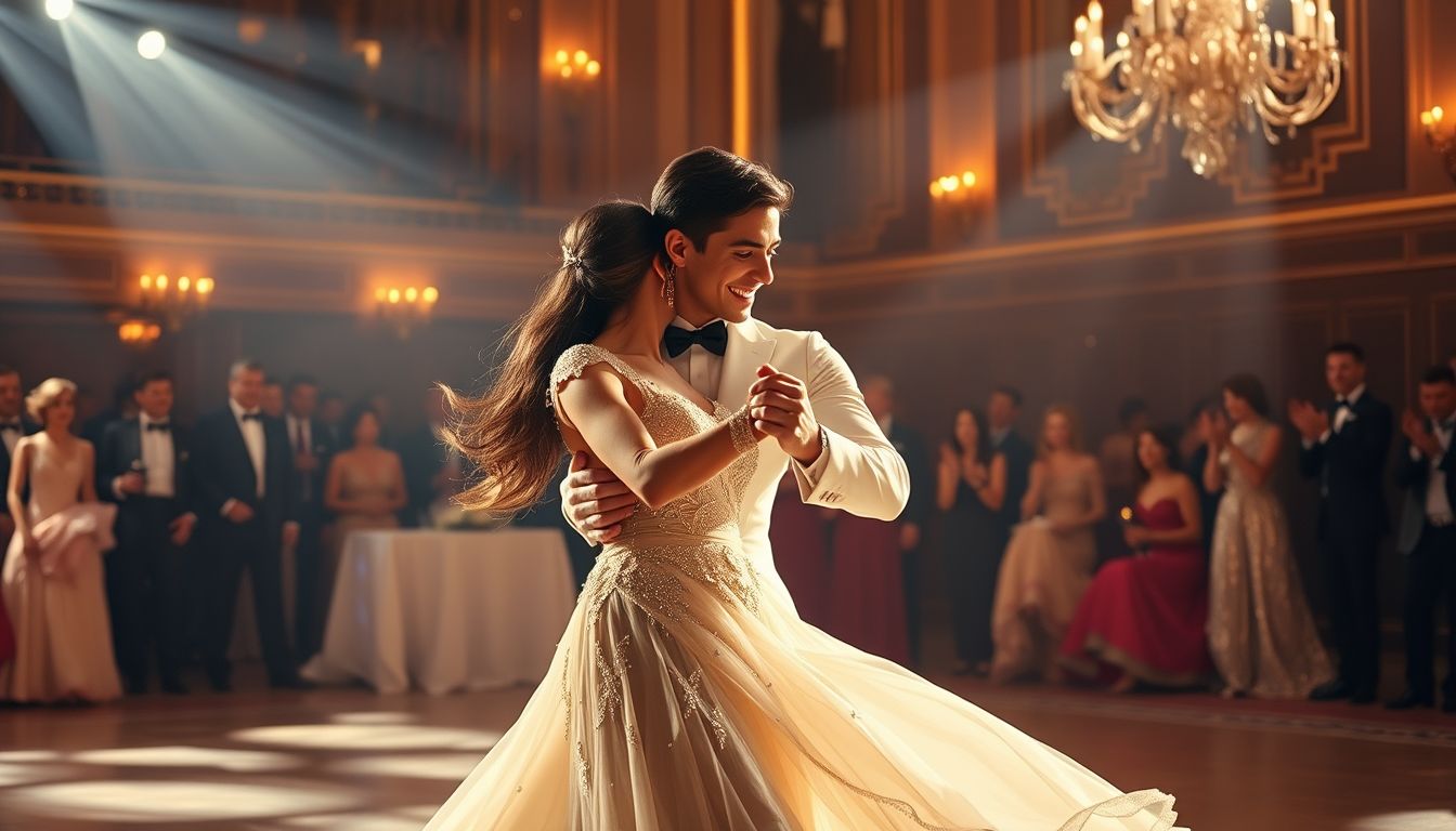 Bianca Guaccero e Giovanni: nuova vita, sogni di matrimonio e successi a Ballando