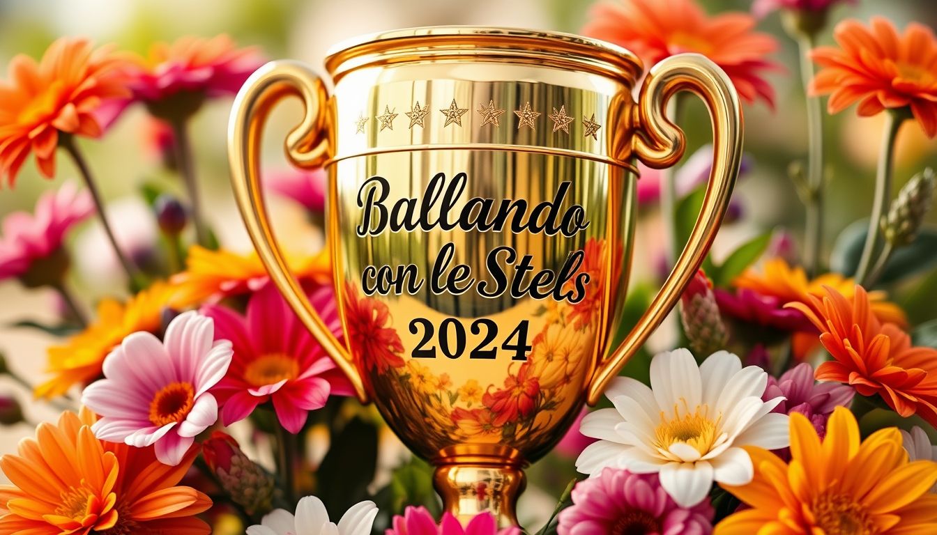 Bianca Guaccero e Giovanni Pernice trionfano a Ballando con le stelle 2024