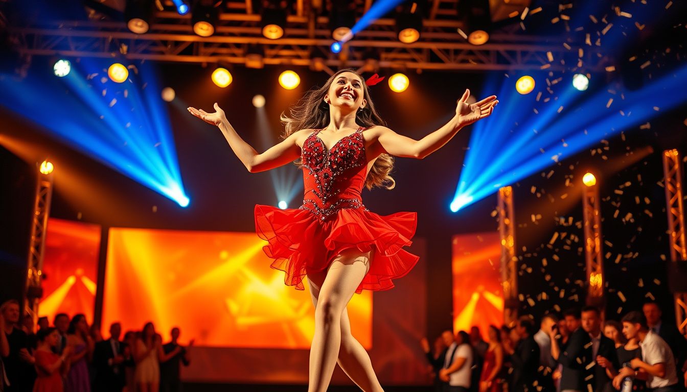 Bianca Guaccero svela il suo viaggio da Ballando con le stelle all'amore eterno