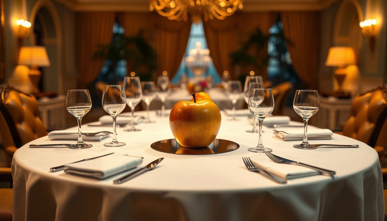 Big della tecnologia a cena con Trump per rafforzare alleanze strategiche