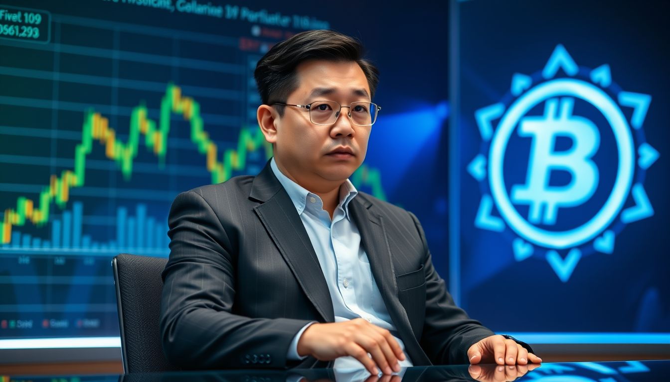 Binance e il mercato statunitense: dichiarazioni del CEO su un rientro anticipato