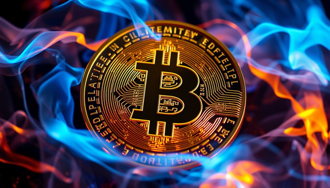 Bitcoin: cinque aspetti cruciali da conoscere sulla sua recente discesa di prezzo