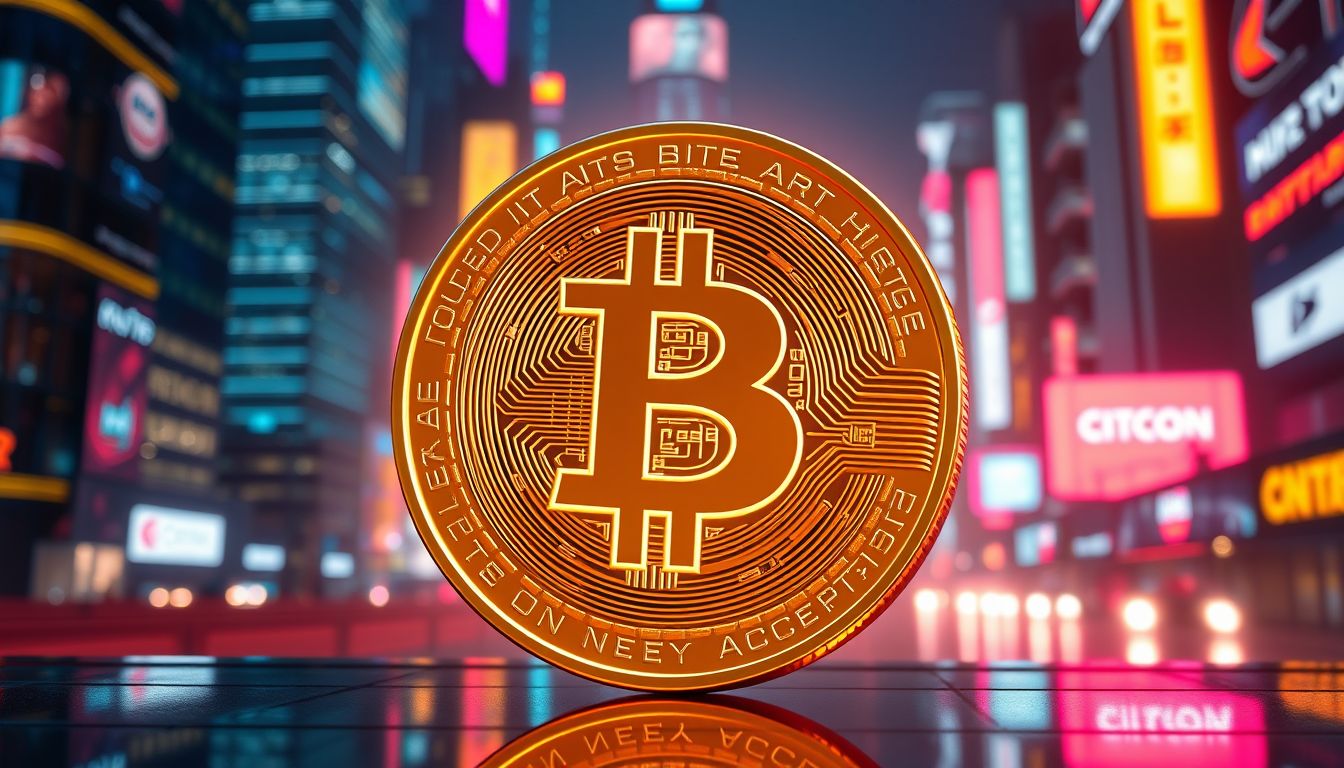 Bitcoin diventerà solo denaro, afferma il cofondatore di Binance CZ