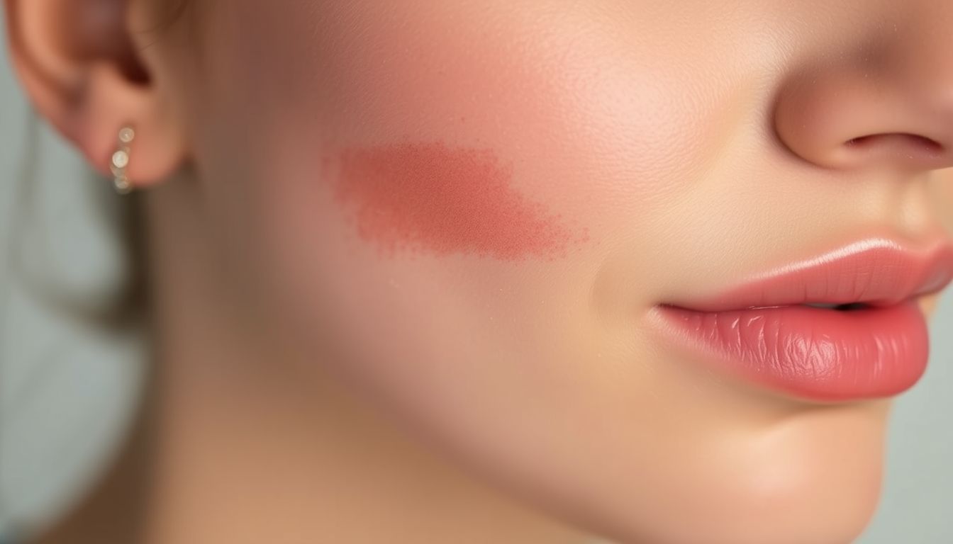 Blush Tattoo: il trend dei tatuaggi sul viso per un makeup duraturo e innovativo