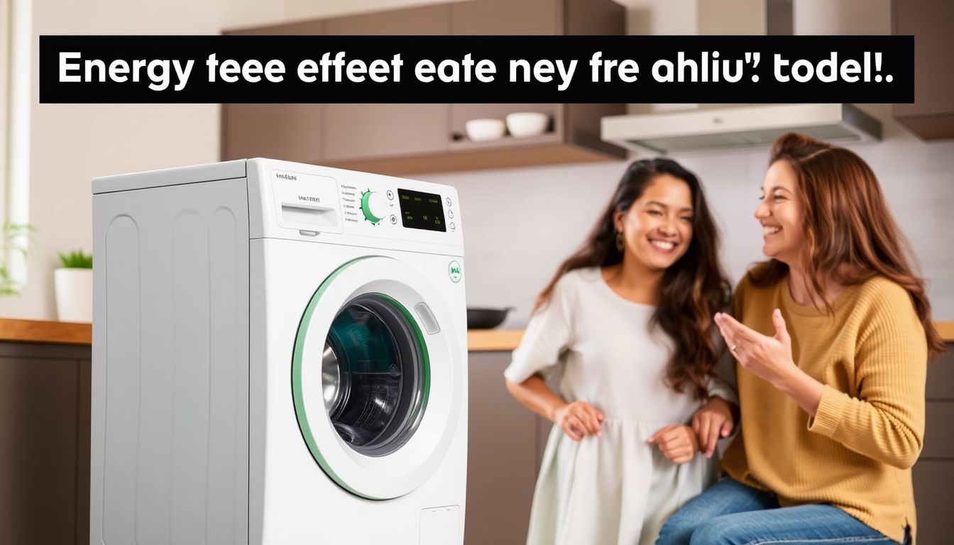 Bonus elettrodomestici, tutte le novità e vantaggi dalla legge di Bilancio attuale