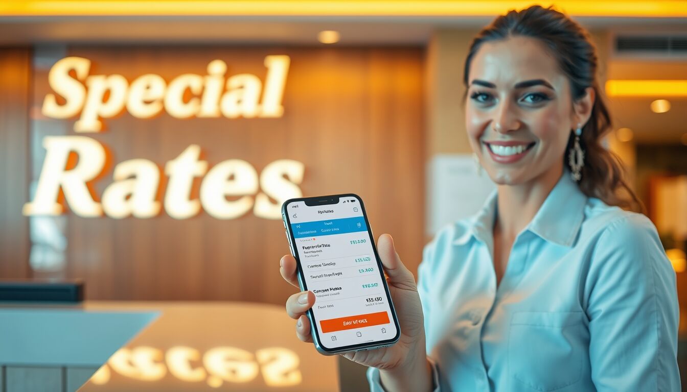 Booking elimina i vincoli di costo: scopri come risparmiare nelle tue prenotazioni