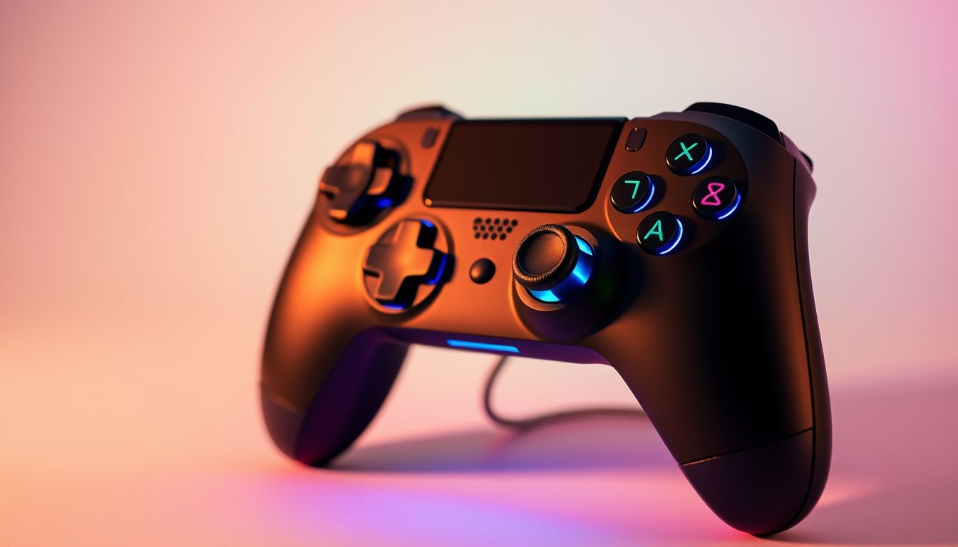 Brevetti Electronic Arts per rendere i videogiochi accessibili a tutti gli utenti