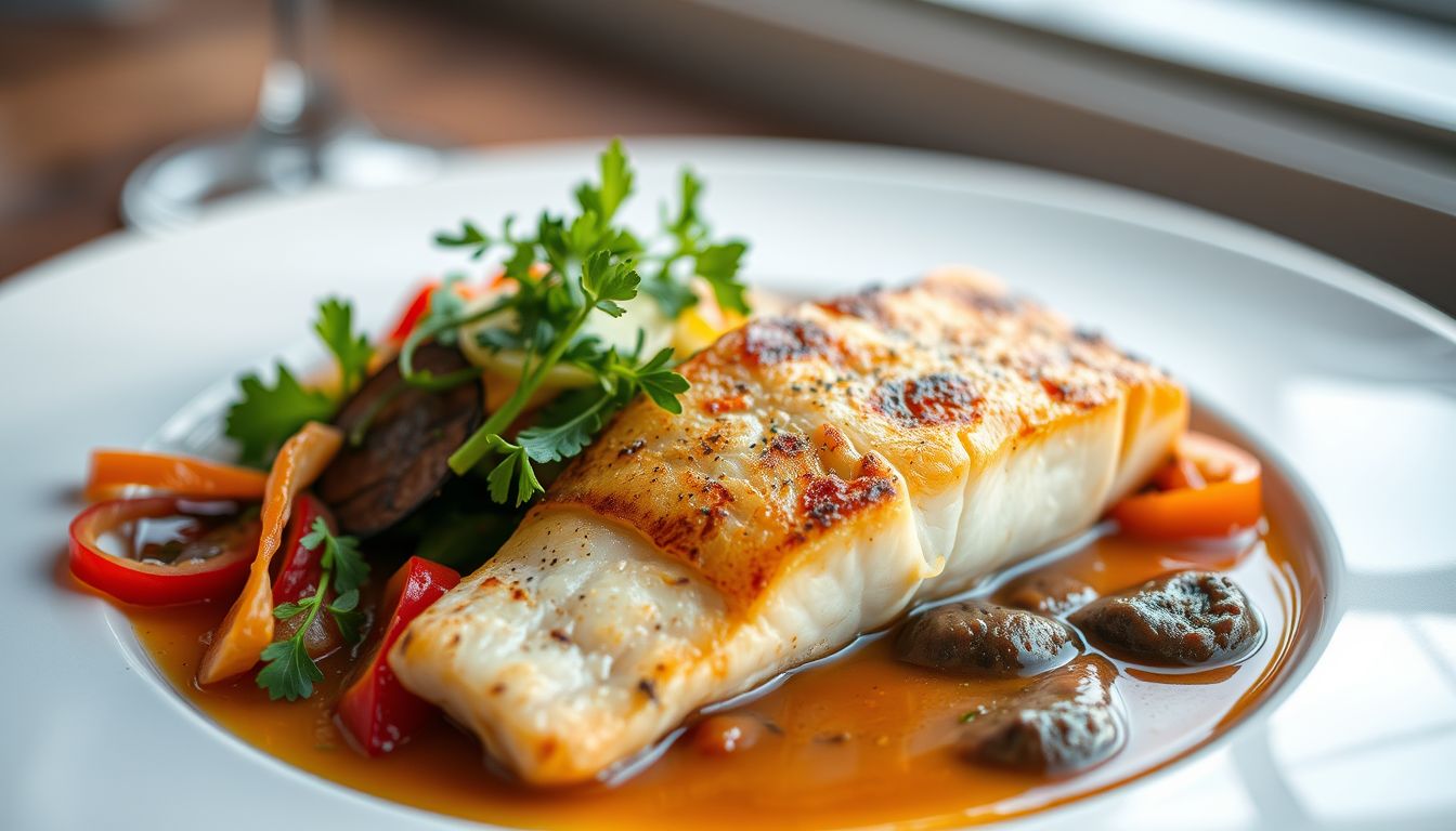 Bruno Barbieri racconta il suo percorso da zero a successo in MasterChef