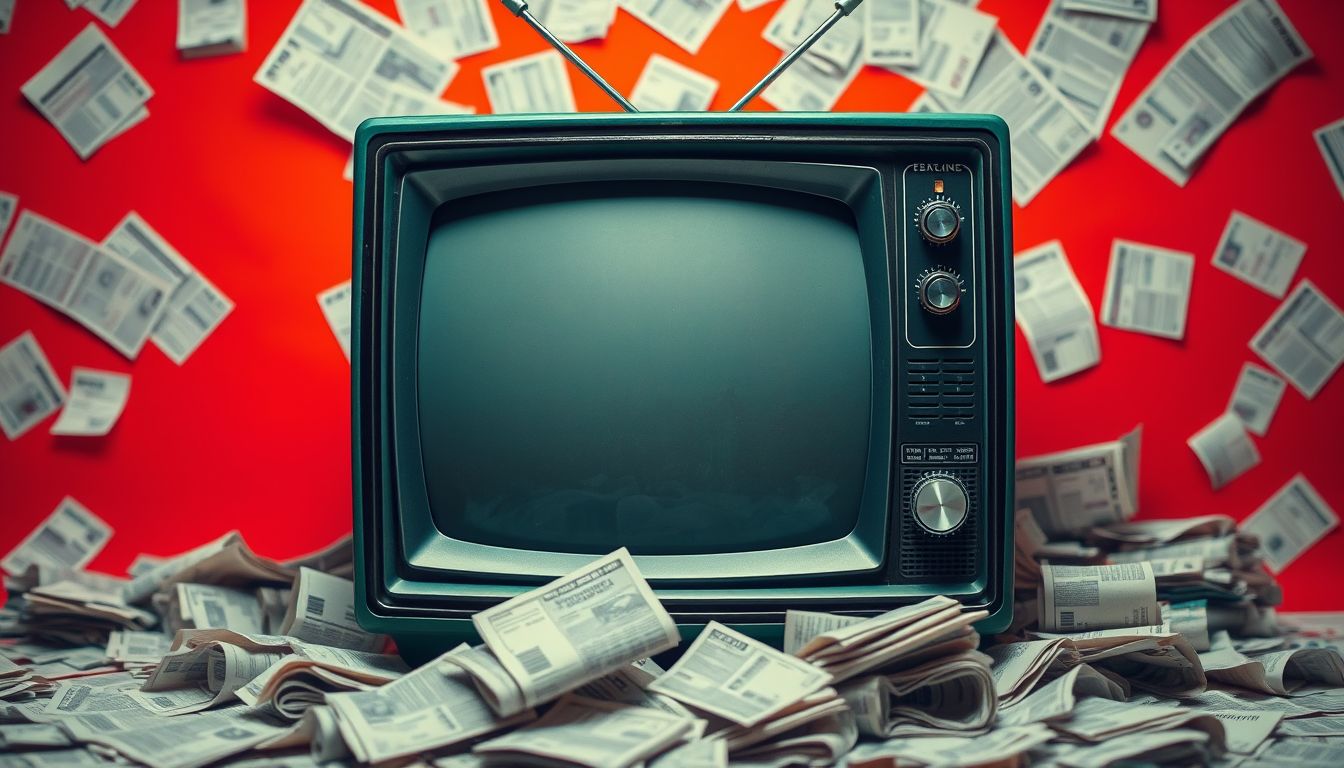 Canone Rai: fatti e verità che svelano i falsi miti più comuni