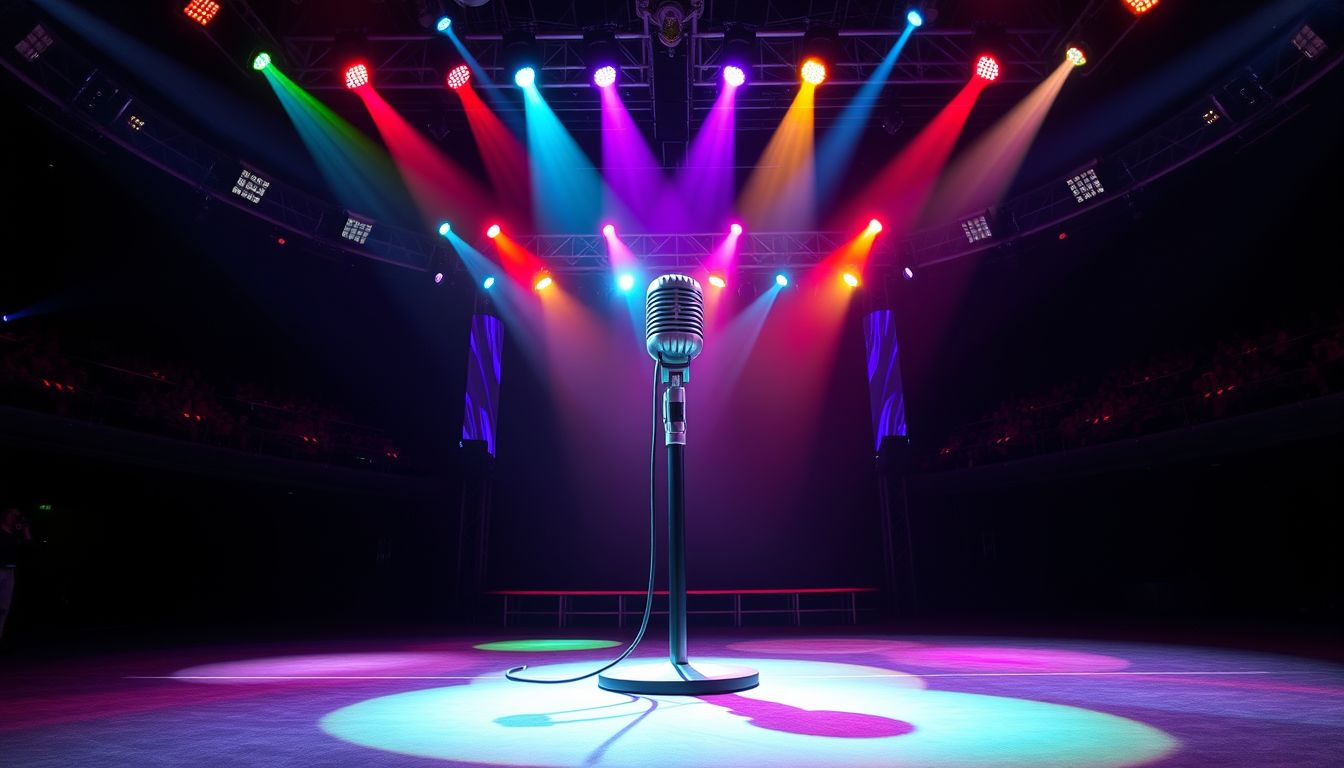 Carlo Conti rassicura sul palco di Sanremo, niente tensioni tra Tony e Fedez