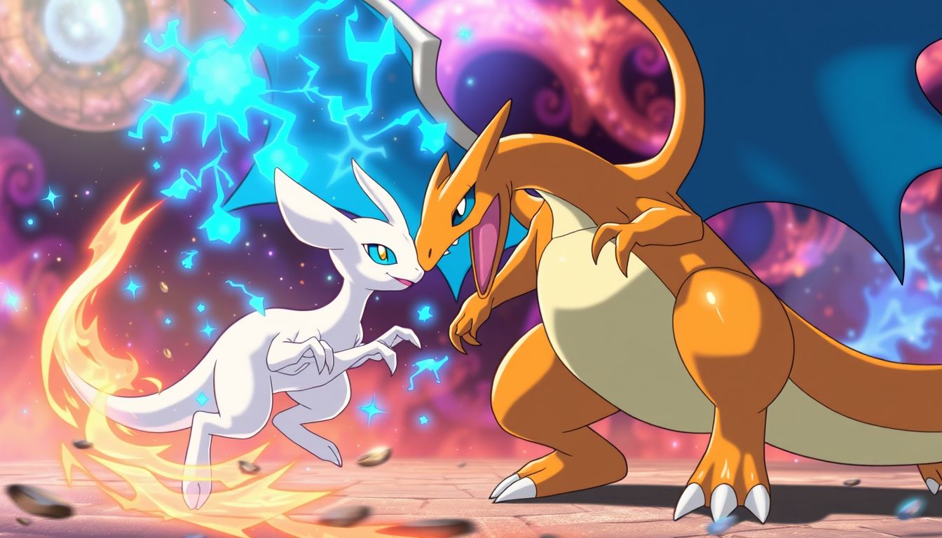 Carte Pokémon L'isola Misteriosa, le migliori da collezionare e giocare subito