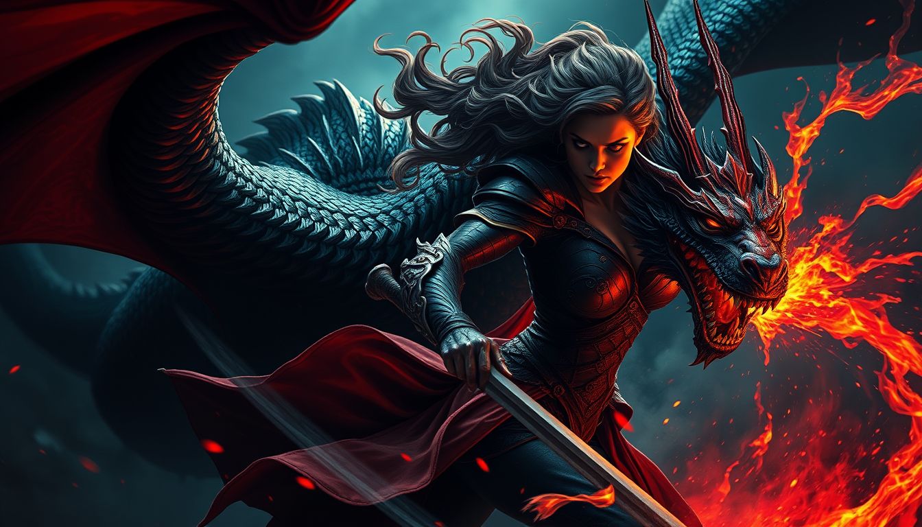 Castlevania Nocturne annuncia l'arrivo attesissimo della nuova Stagione 2