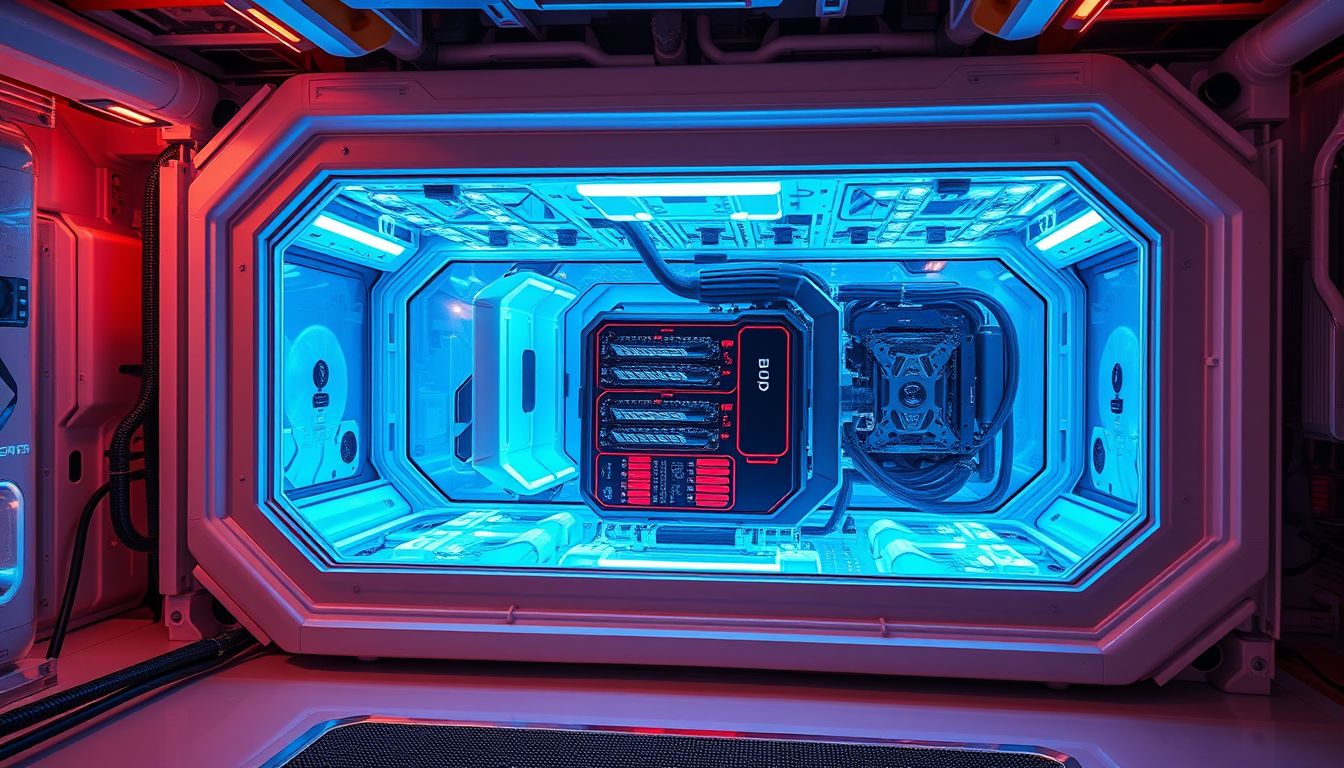 Catheram Project V introduce batterie innovative raffreddate a immersione per prestazioni superiori