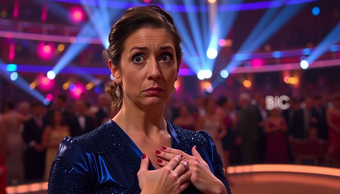 Cattelan sorprende con il voto di Lucarelli e Bruganelli sparisce