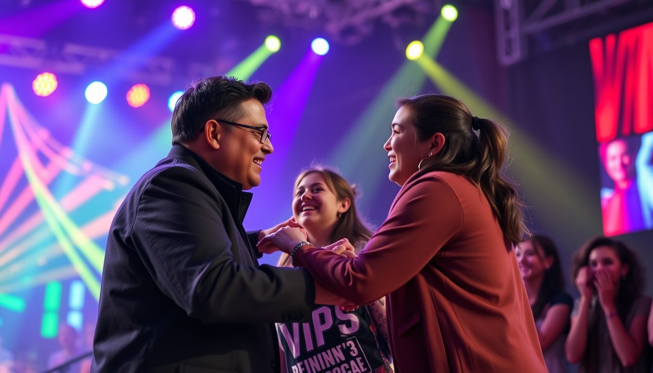 C'è Posta per Te: Scopri i VIP che parteciperanno alle prossime registrazioni in studio