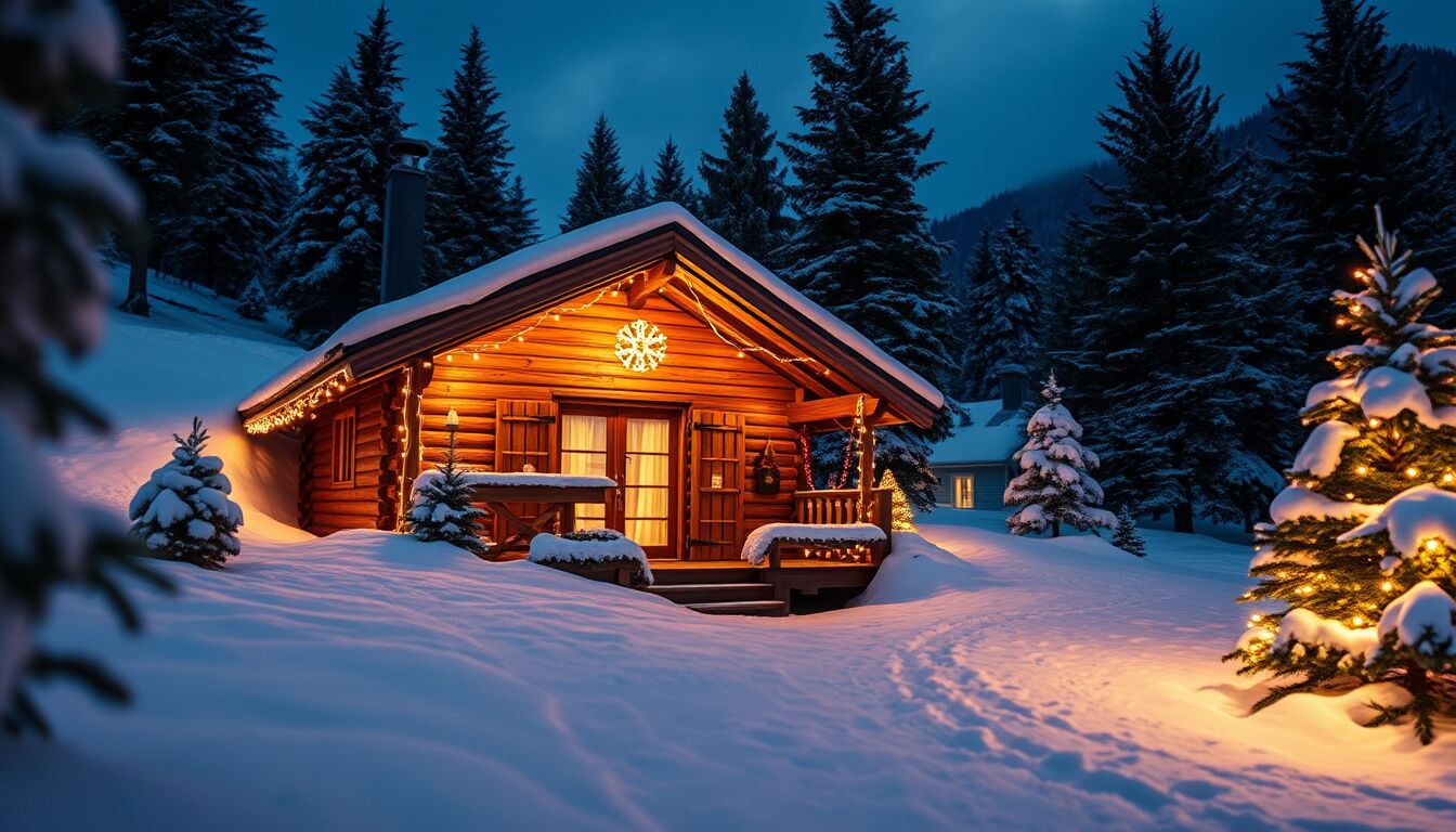 Celebrità in vacanza: le mete preferite per le festività dai vip oggi