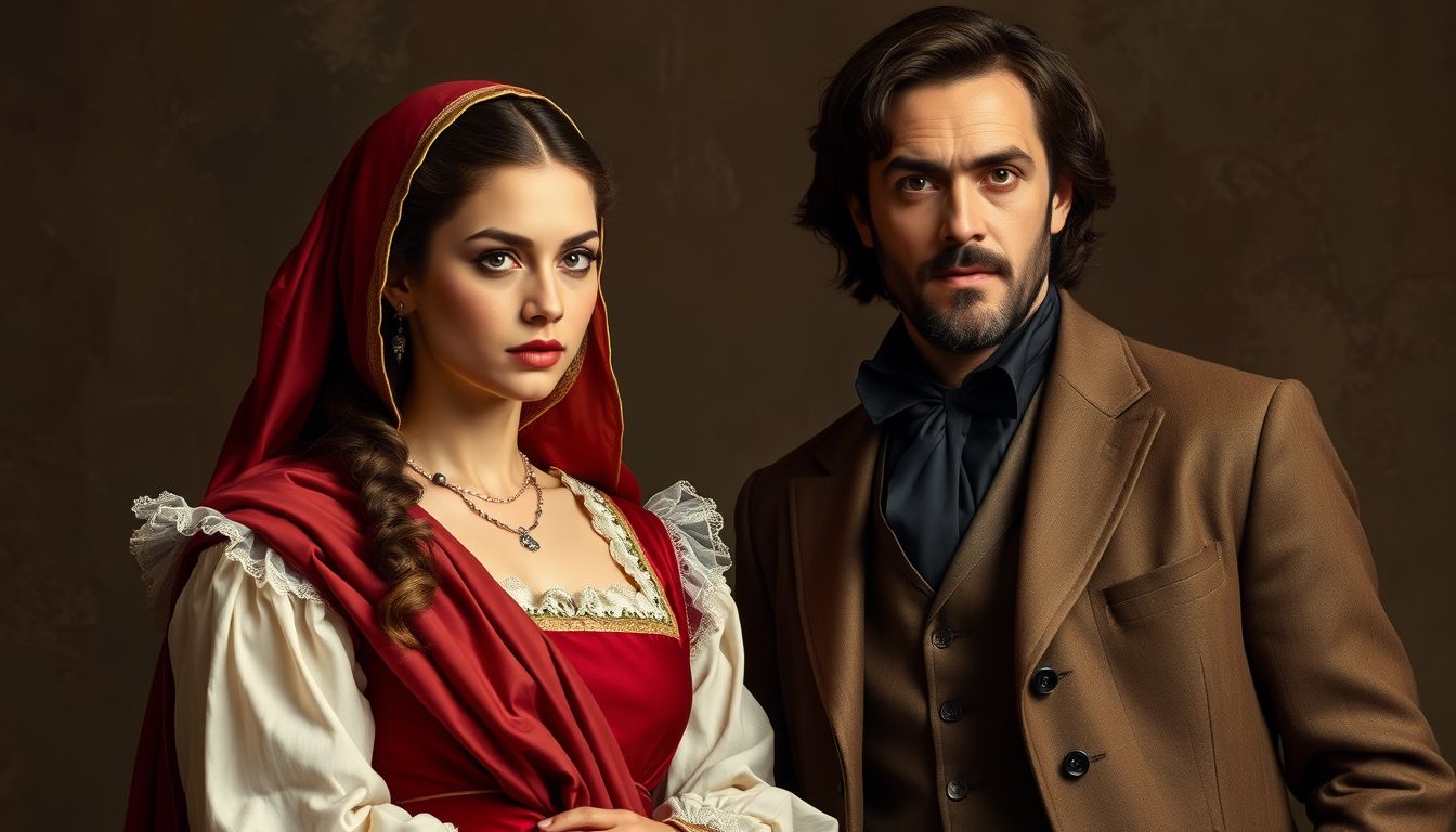 Cesara difende Tommaso e critica Mariavittoria: un confronto acceso e diretto