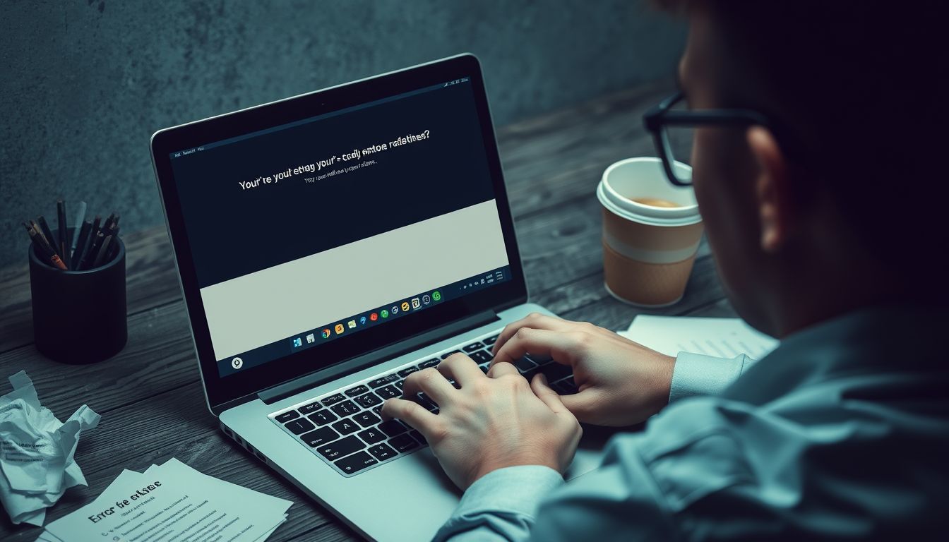 ChatGPT non disponibile: utenti delusi scatenano sarcasmo sui social media