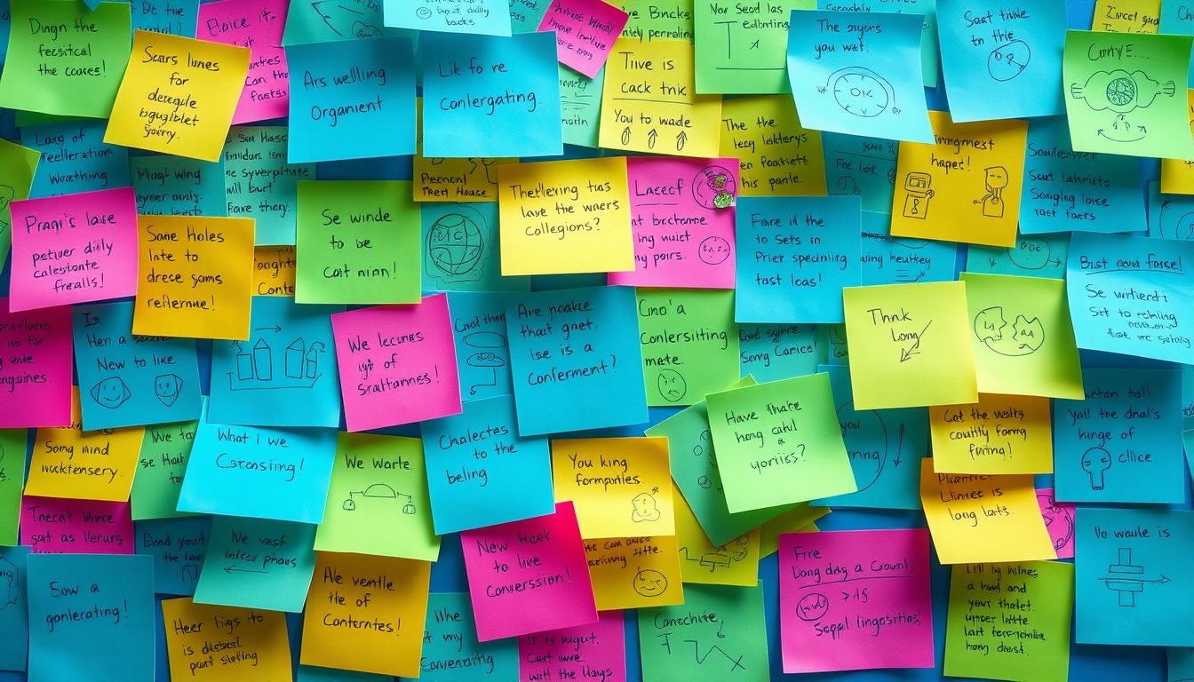 ChatGPT, nuovi strumenti per organizzare le conversazioni in progetti creativi efficaci