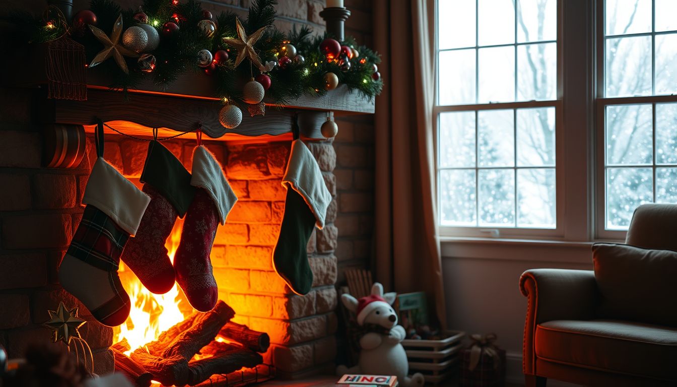 ChatGPT presenta Santa Mode per conversazioni vocali festive e simpatiche